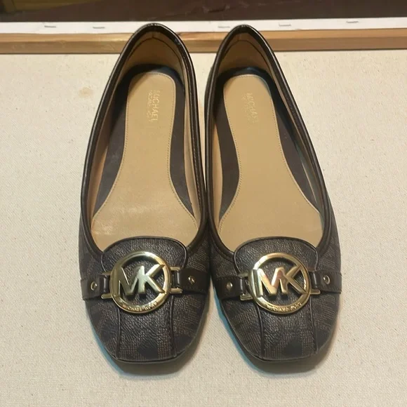 MICHAEL Michael Kors Shoes Michael Kors Low Cut Driver Shoes